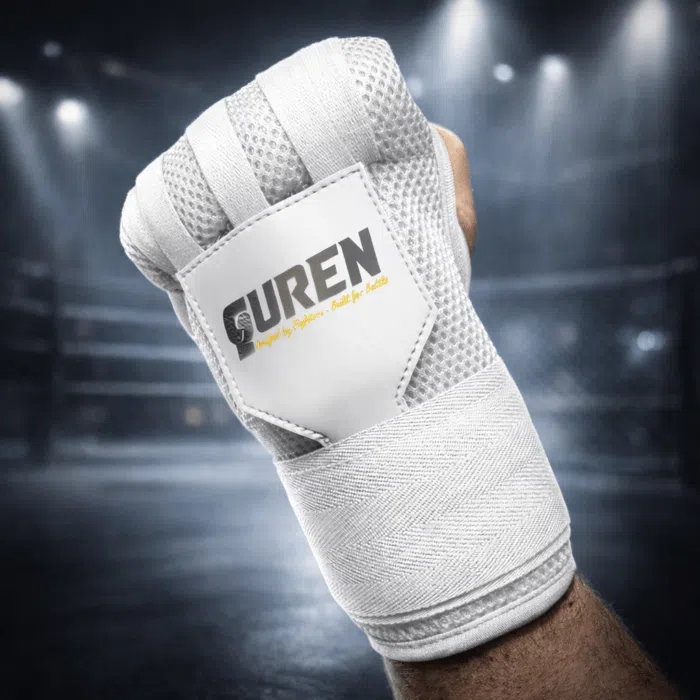 GG QUICK WRAPS - Image 2